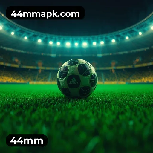 Requisitos do APK da 44mm para Android