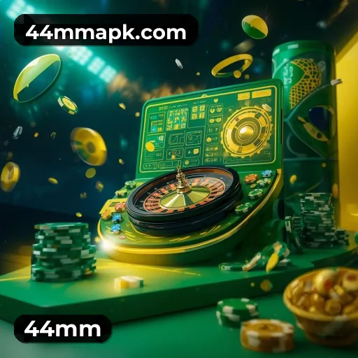 44mm PIX instantâneo Brasil - Depósito e saque em minutos 24/7