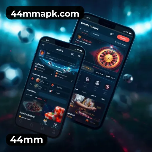 44mm suporte 24/7 português Brasil - 47 atendentes brasileiros chat ao vivo