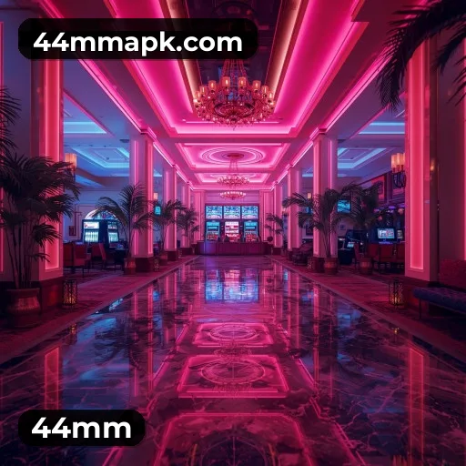 FAQ 44mm Brasil - Perguntas frequentes sobre bônus, PIX, RTP, APP mobile e VIP