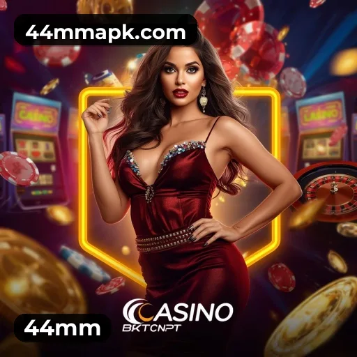 Principais provedores de slots da 44mm - NetEnt, Pragmatic Play, Play'n GO
